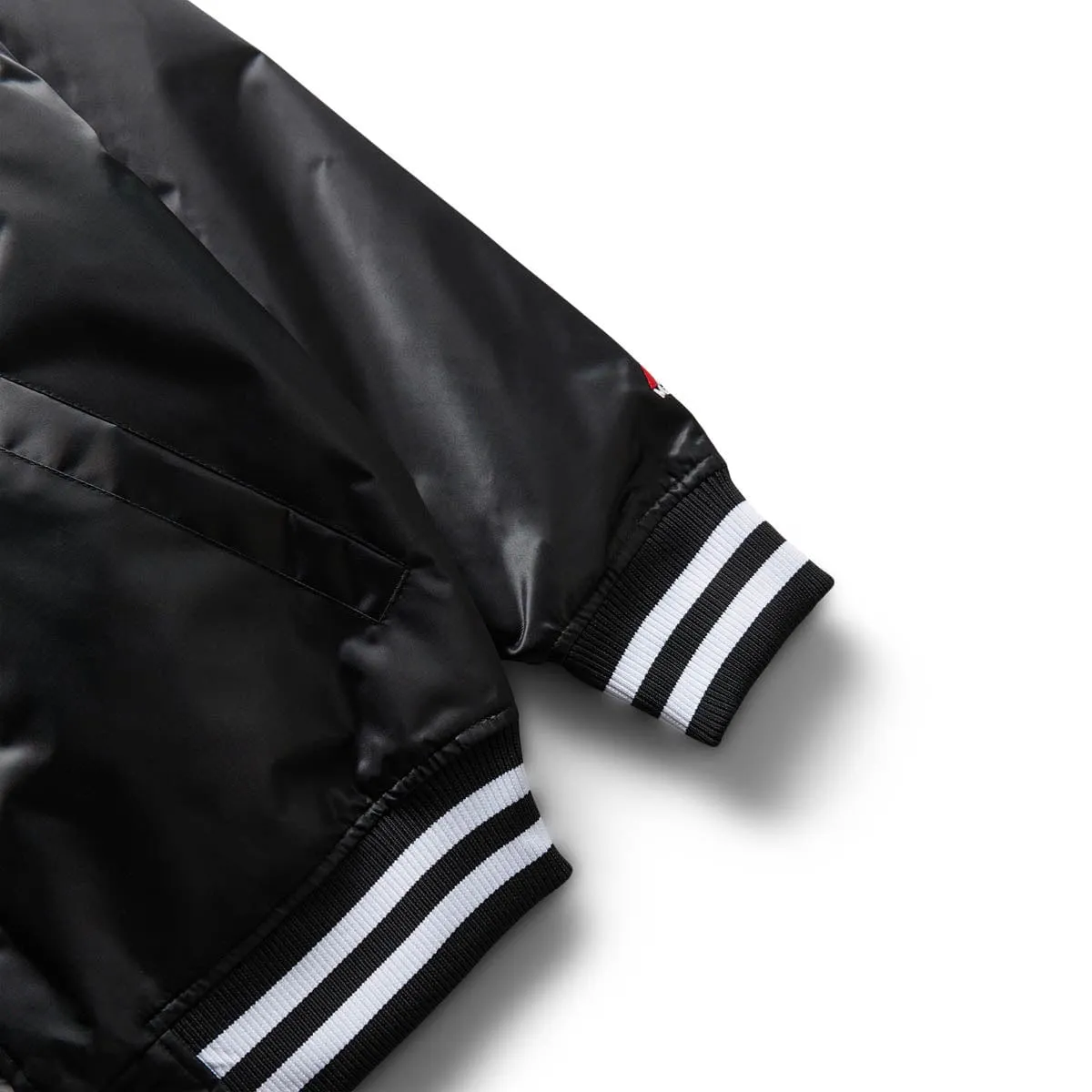 LR MAJESTIC STADIUM JACKET