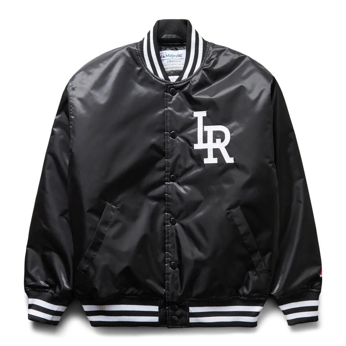 LR MAJESTIC STADIUM JACKET