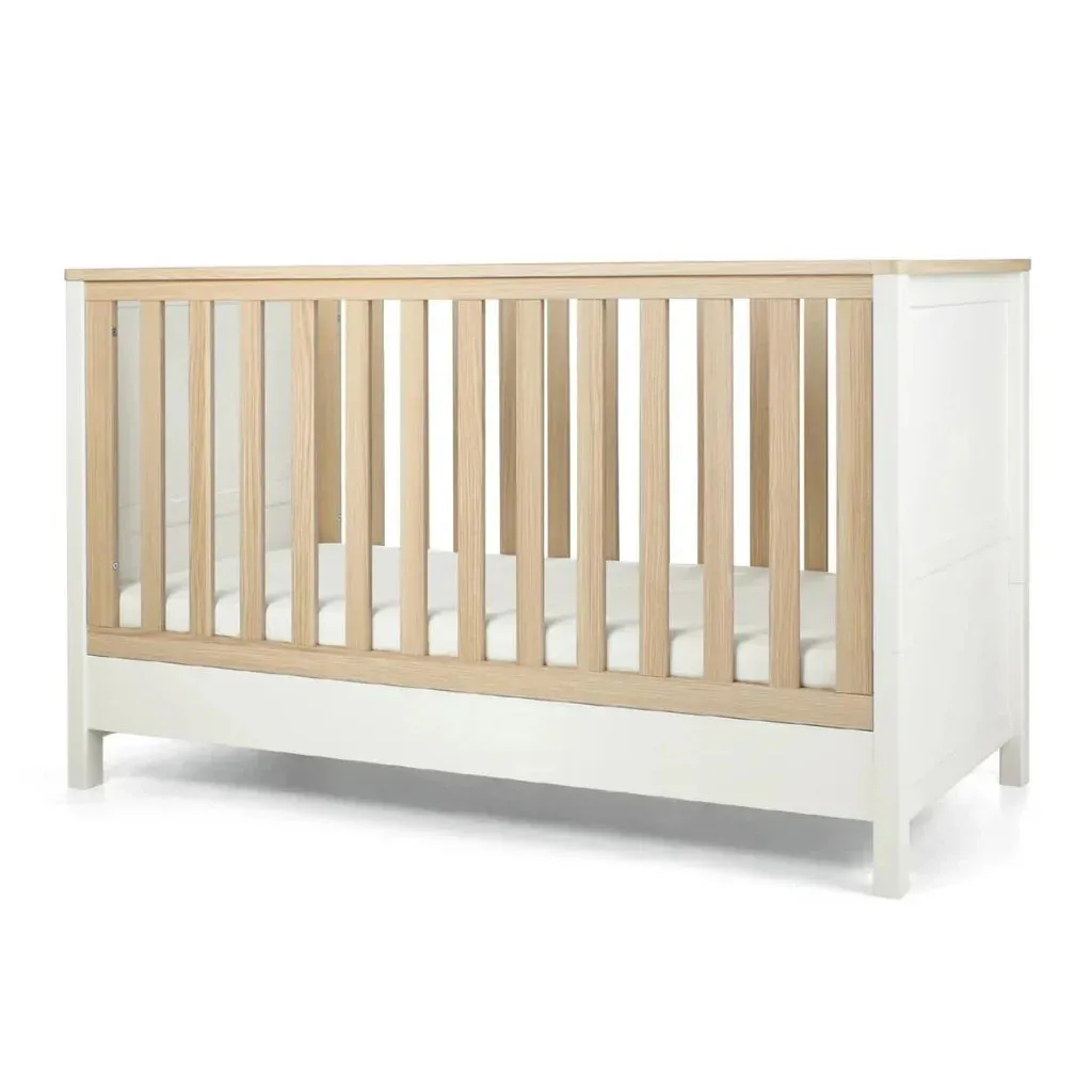 Mamas & Papas Harwell 5pce Nursery Package (pre-order)