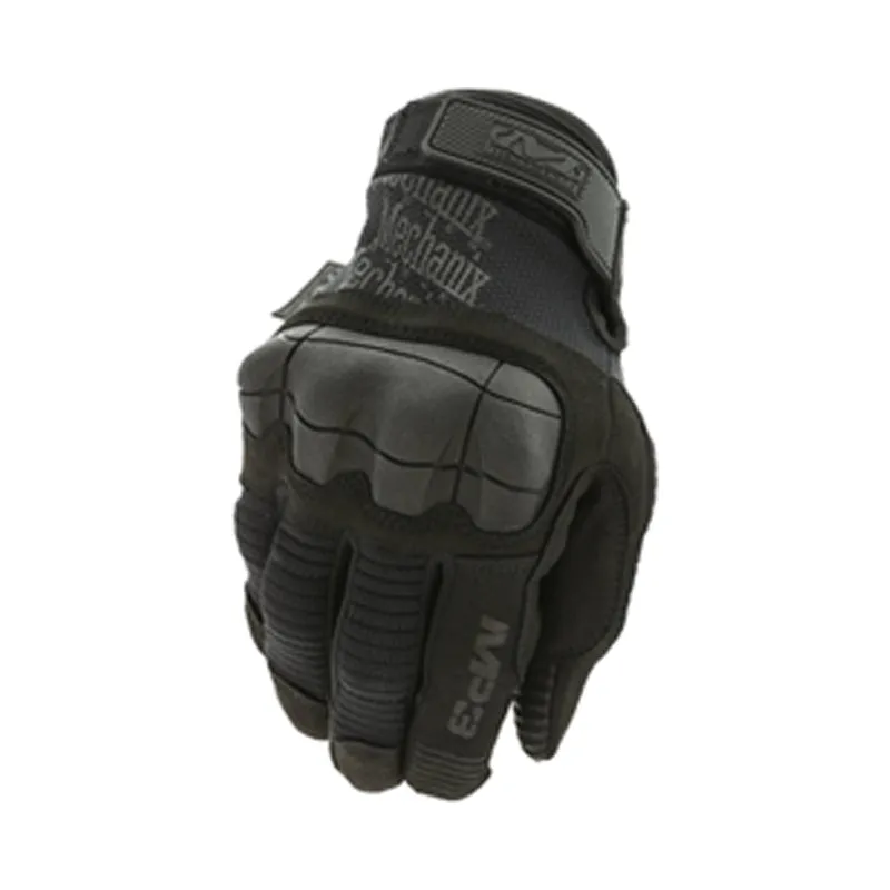 Mechanix Gloves MP3