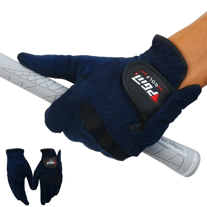 Men Right / Left Hand Golf Gloves