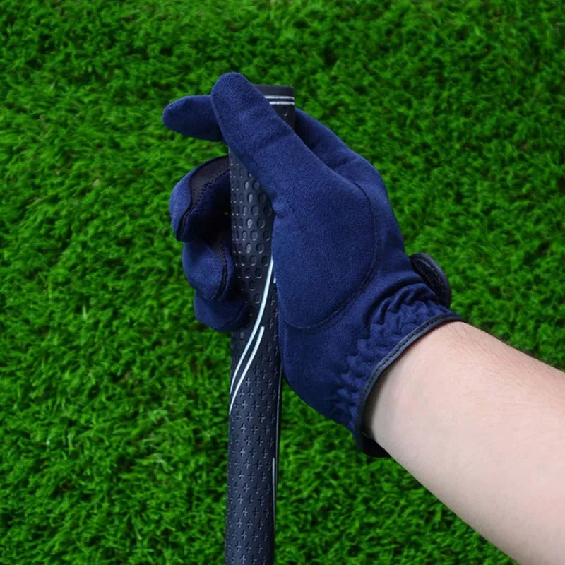 Men Right / Left Hand Golf Gloves