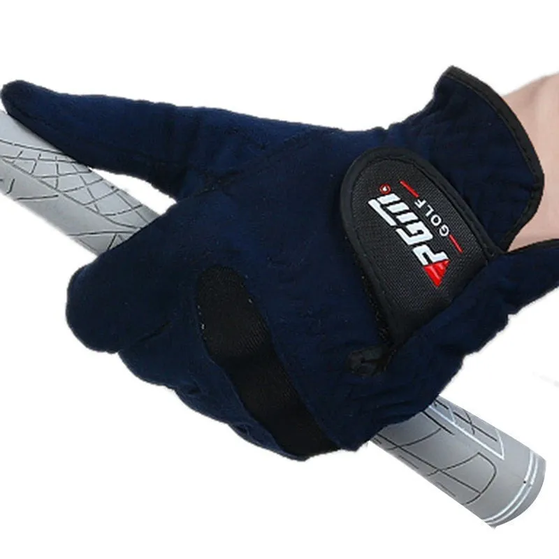Men Right / Left Hand Golf Gloves