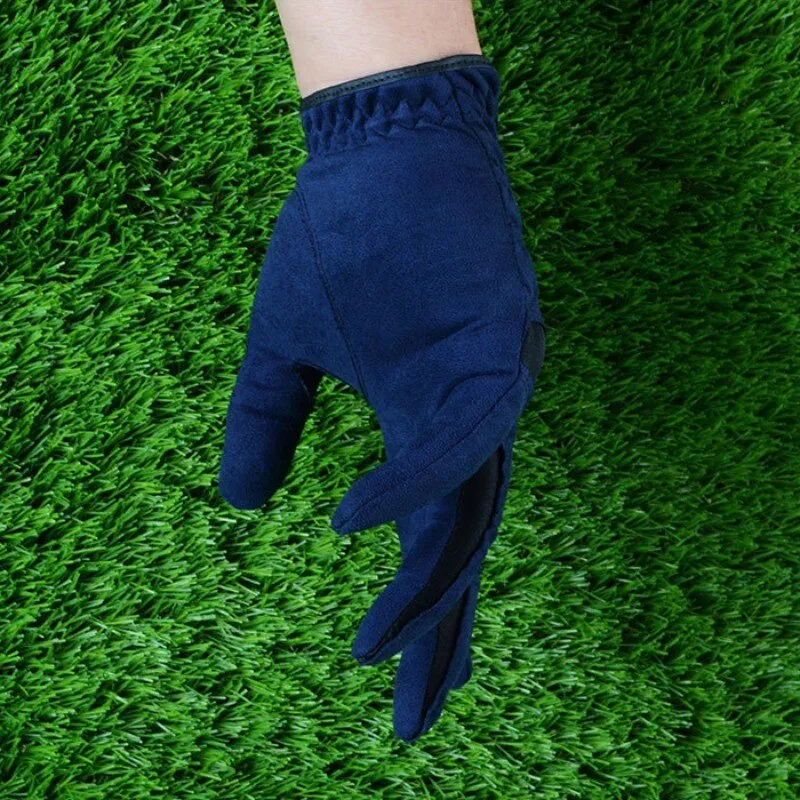 Men Right / Left Hand Golf Gloves
