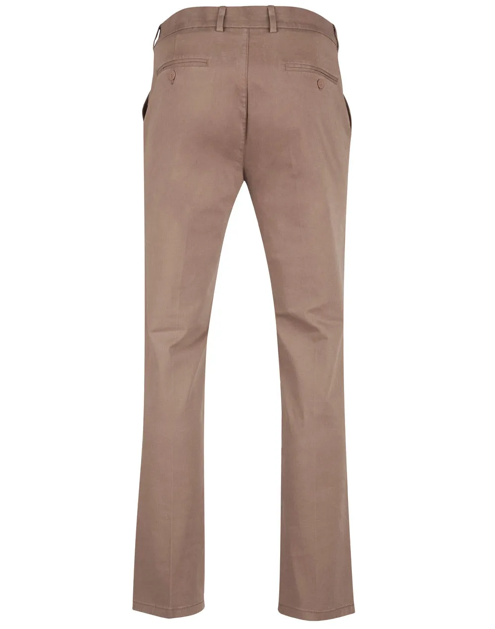 Mens Boston Chino Pants (WS-M9380)