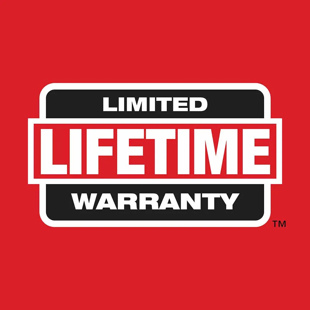 Milwaukee 48-22-4003 10" Classic Tinner