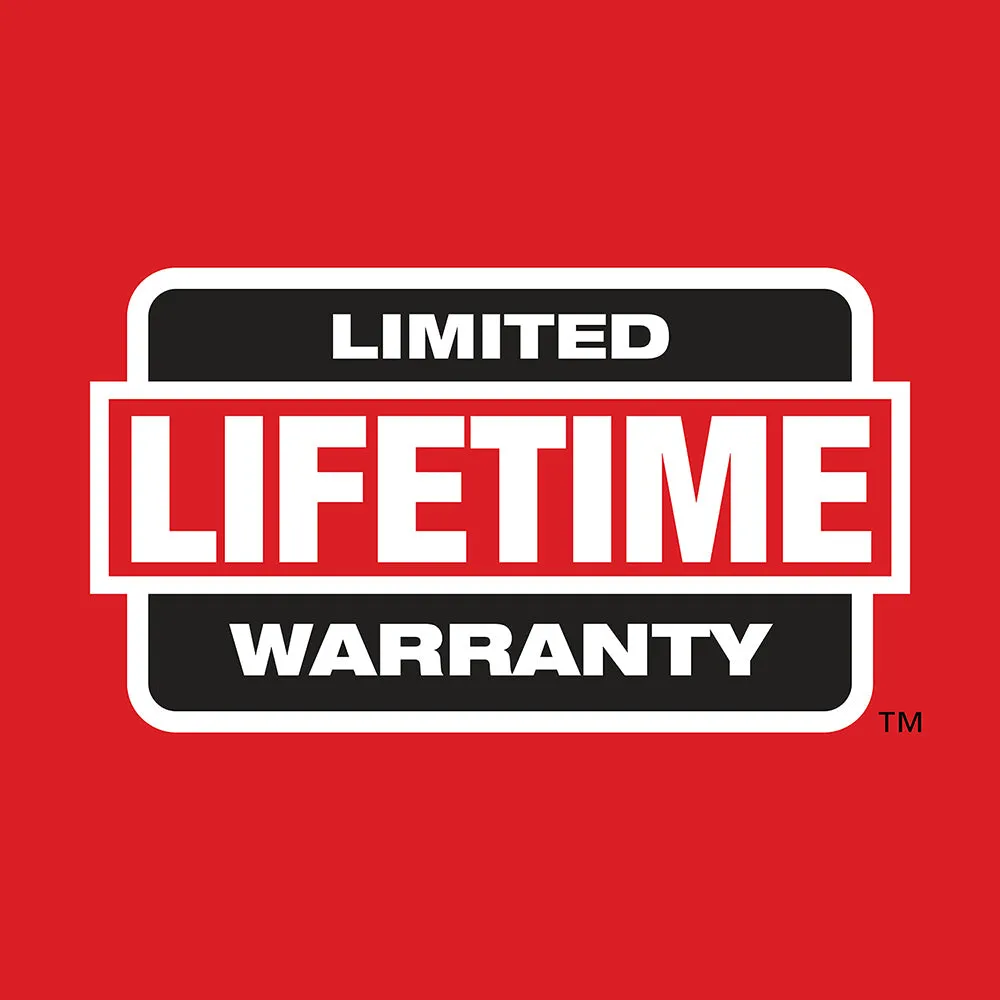 Milwaukee 48-22-4006 13" Lightweight Tinner