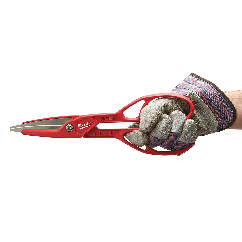 Milwaukee 48-22-4006 13" Lightweight Tinner