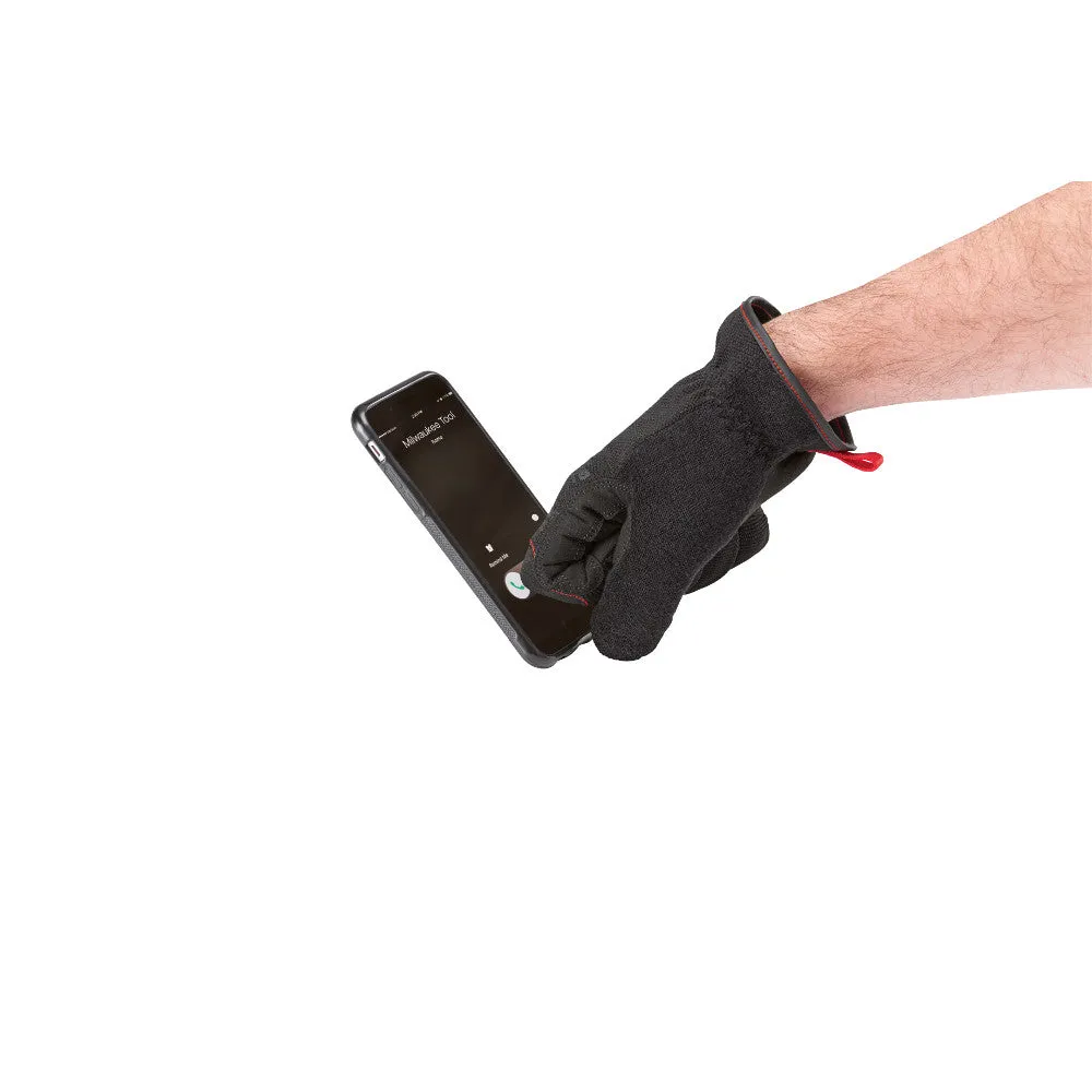Milwaukee 48-22-8711 Free-Flex Work Gloves - Medium