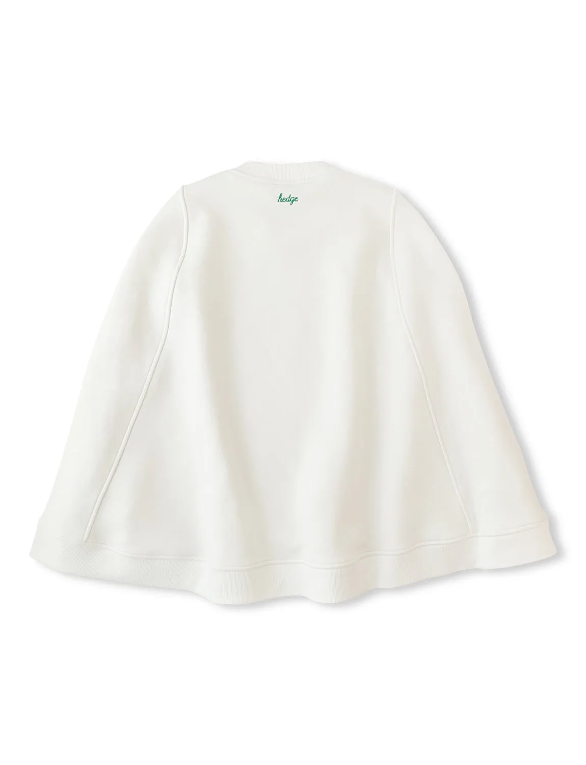 Monroe Capelet Sweatshirt