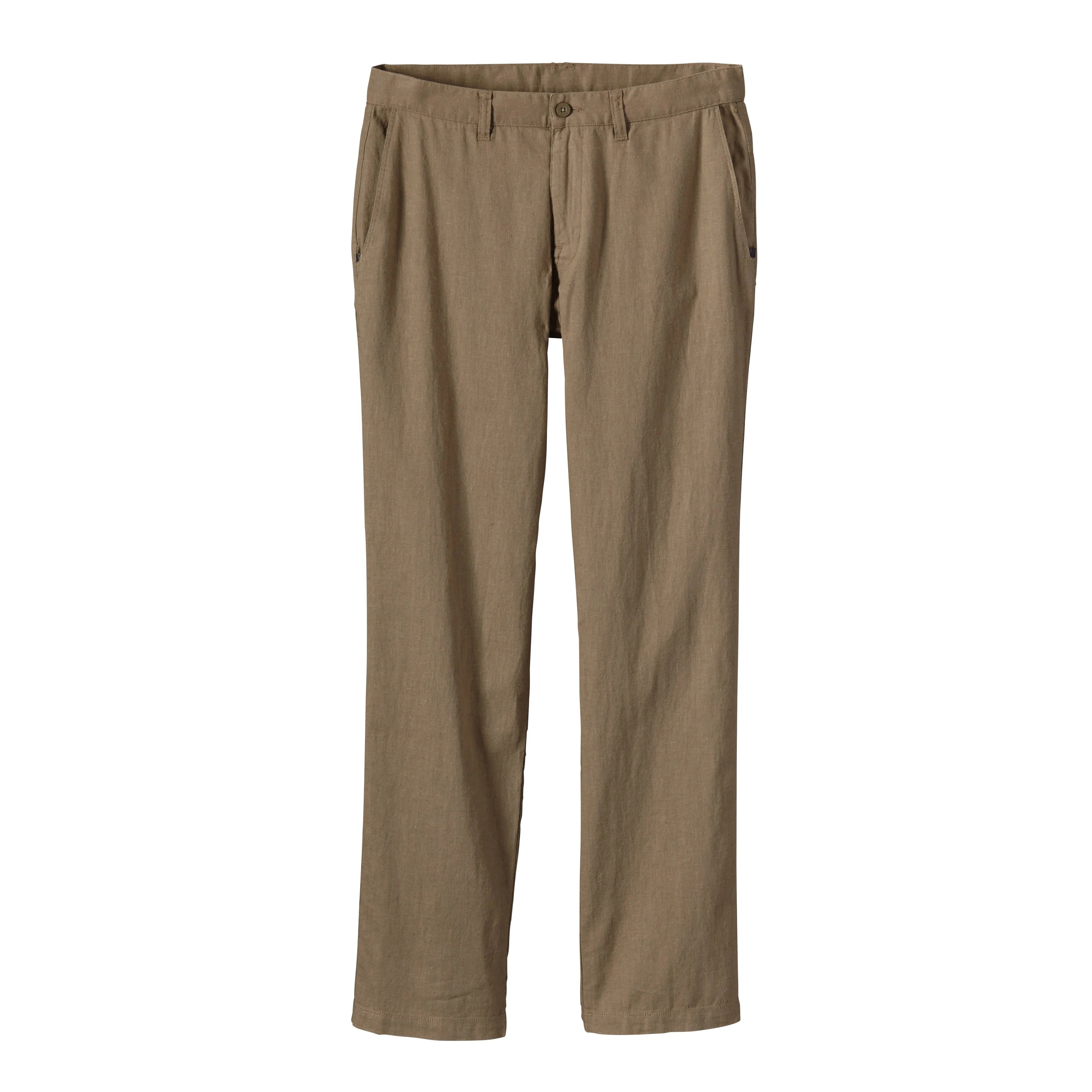 M's Regular Fit Back Step Pants