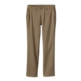 M's Regular Fit Back Step Pants