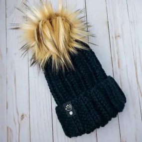 Murphy Beanie- Fleece Lined