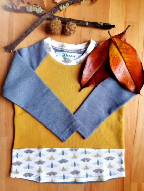 My Moths Children's Sweatshirt