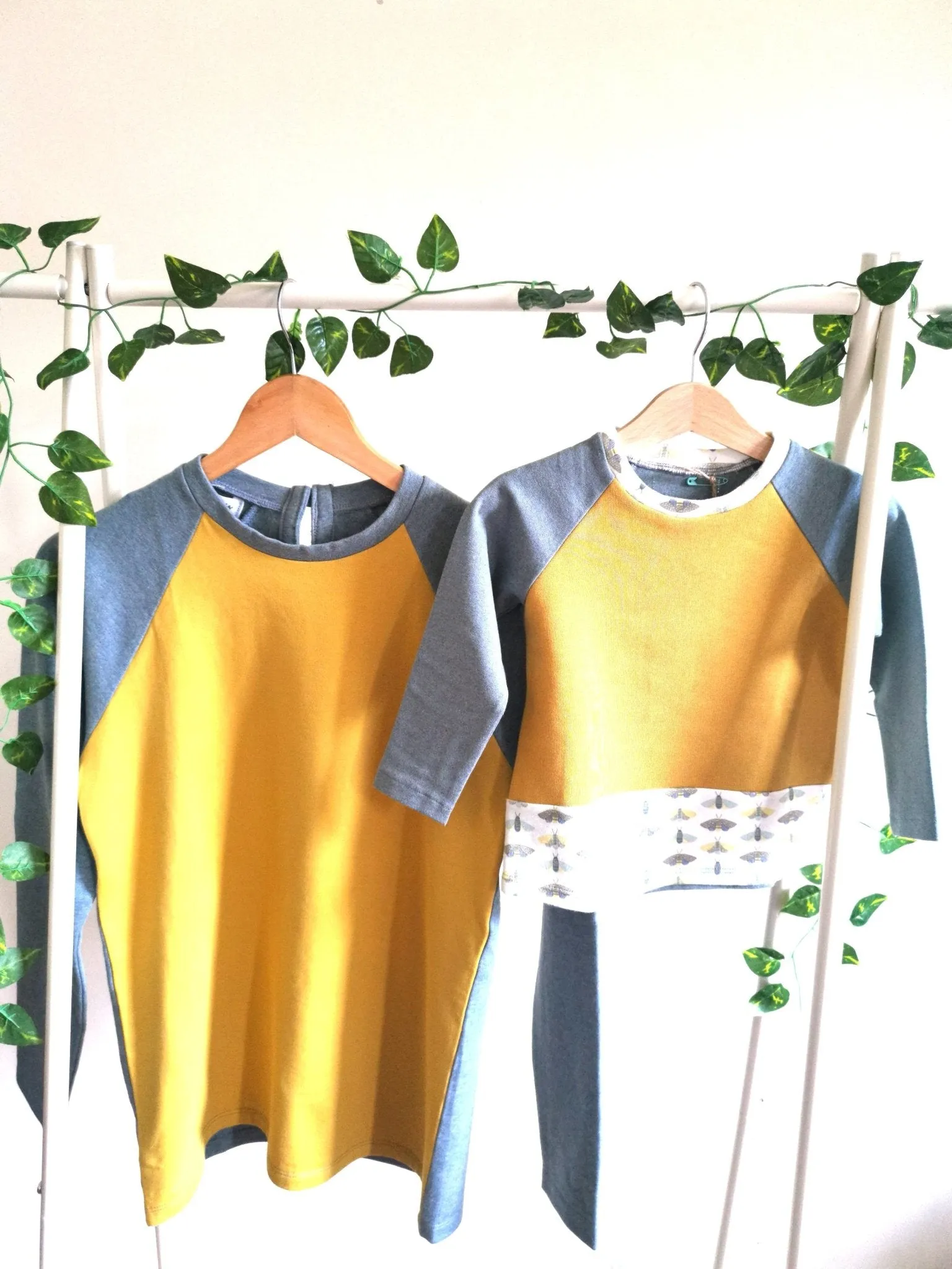 My Moths Children's Sweatshirt