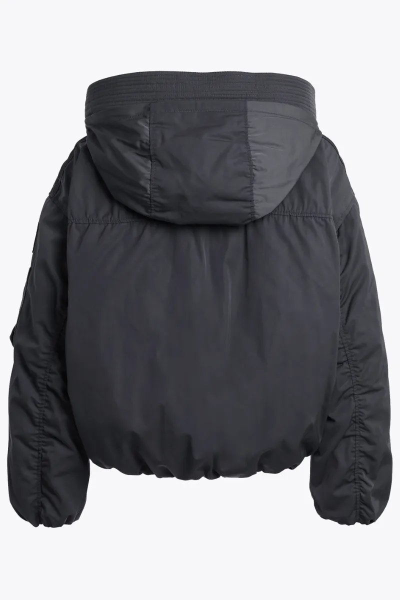 Naadz Bomber Jacket