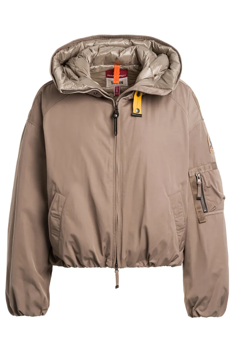 Naadz Bomber Jacket