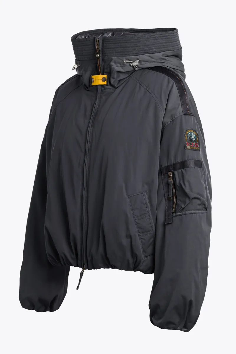 Naadz Bomber Jacket