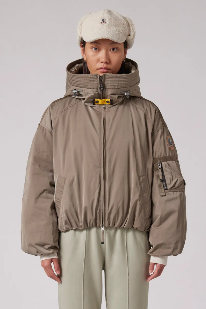 Naadz Bomber Jacket