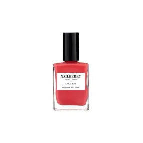 NAILBERRY - English Rose