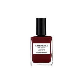 NAILBERRY - Grateful