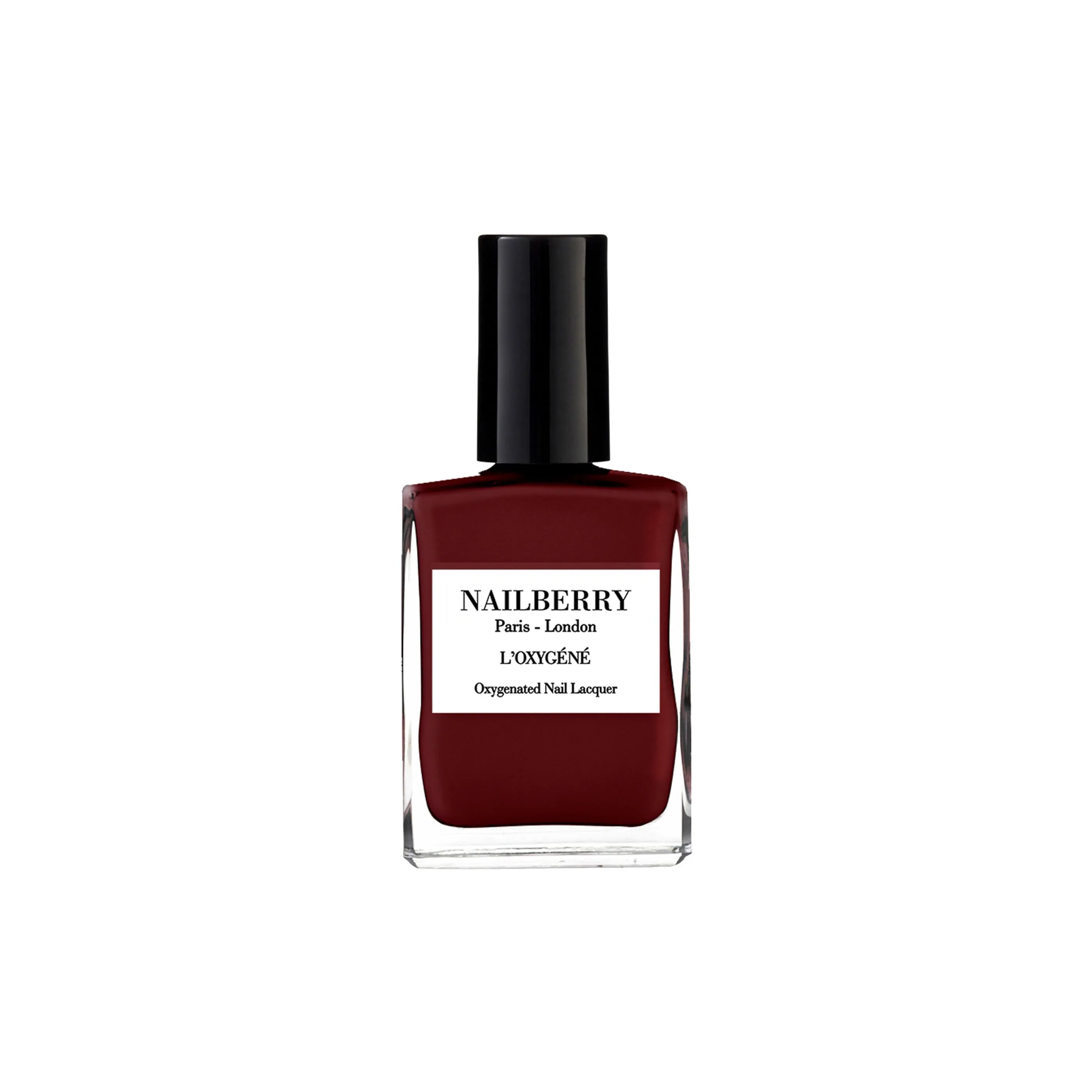 NAILBERRY - Grateful