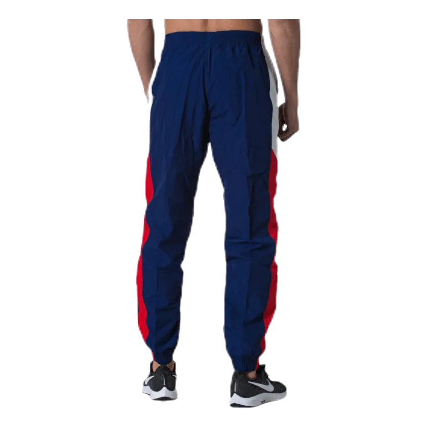 NSW Heritage Pant Blue/Red