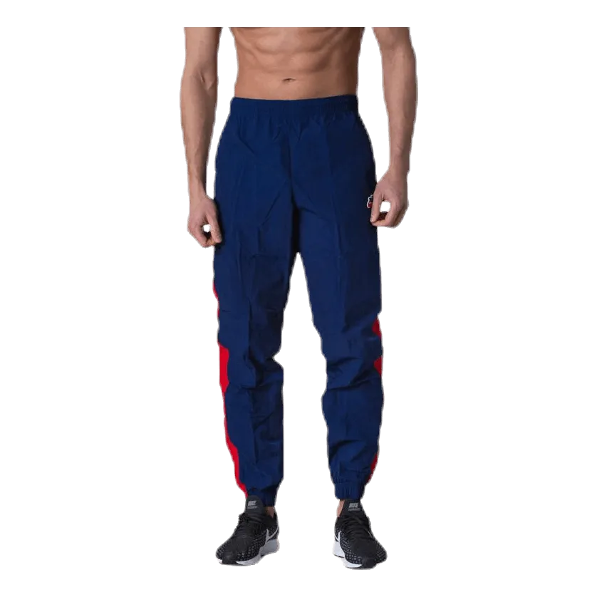 NSW Heritage Pant Blue/Red