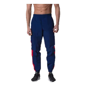 NSW Heritage Pant Blue/Red