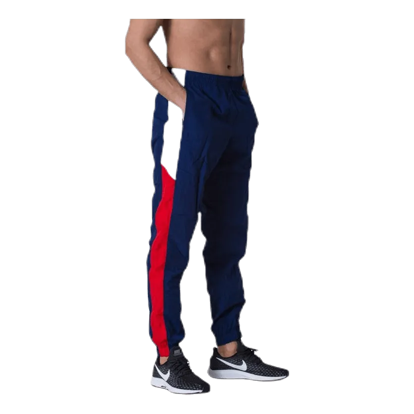 NSW Heritage Pant Blue/Red
