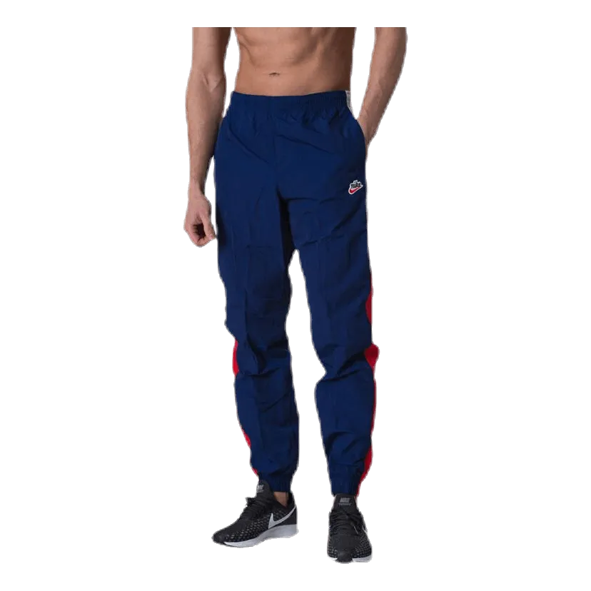 NSW Heritage Pant Blue/Red