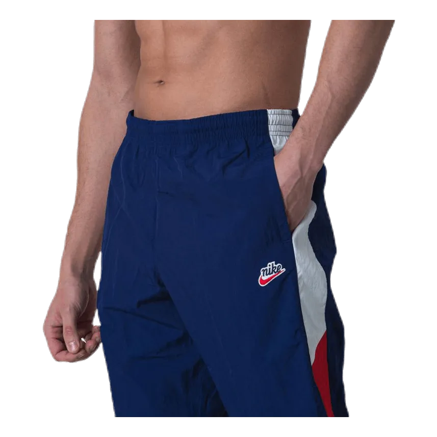 NSW Heritage Pant Blue/Red