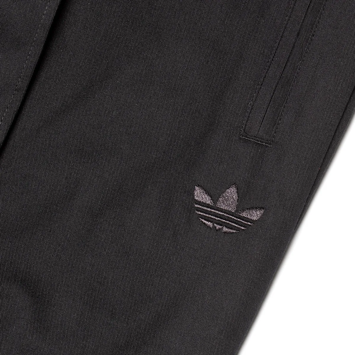 Pintuck Pant