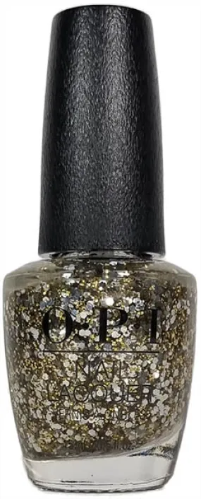 Pop the Baubles * OPI