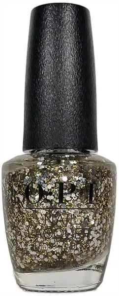 Pop the Baubles * OPI