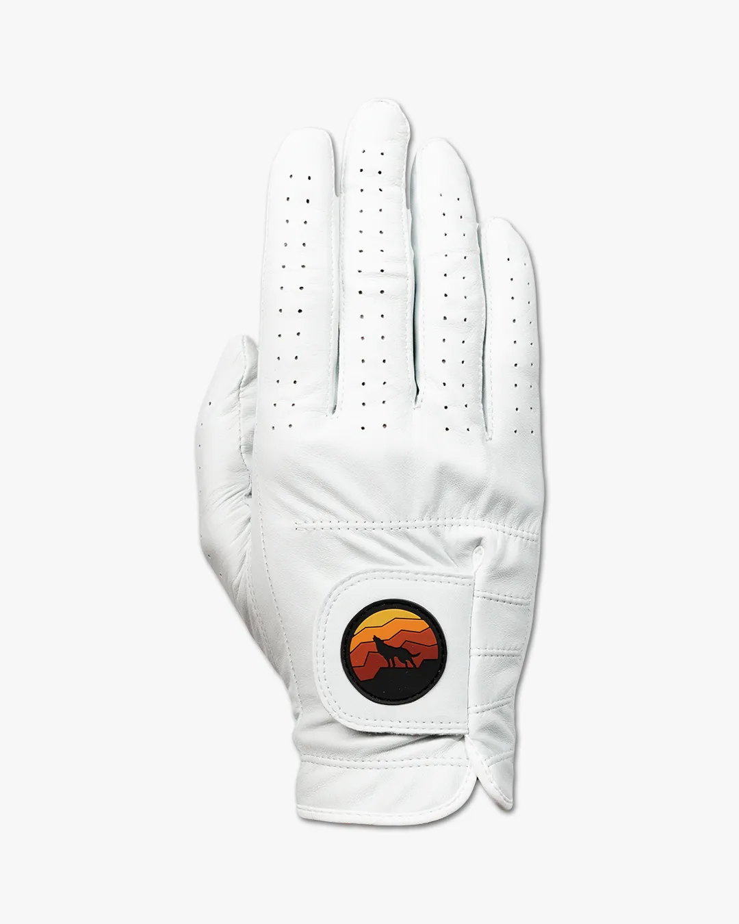 Premium Golf Glove - Yote