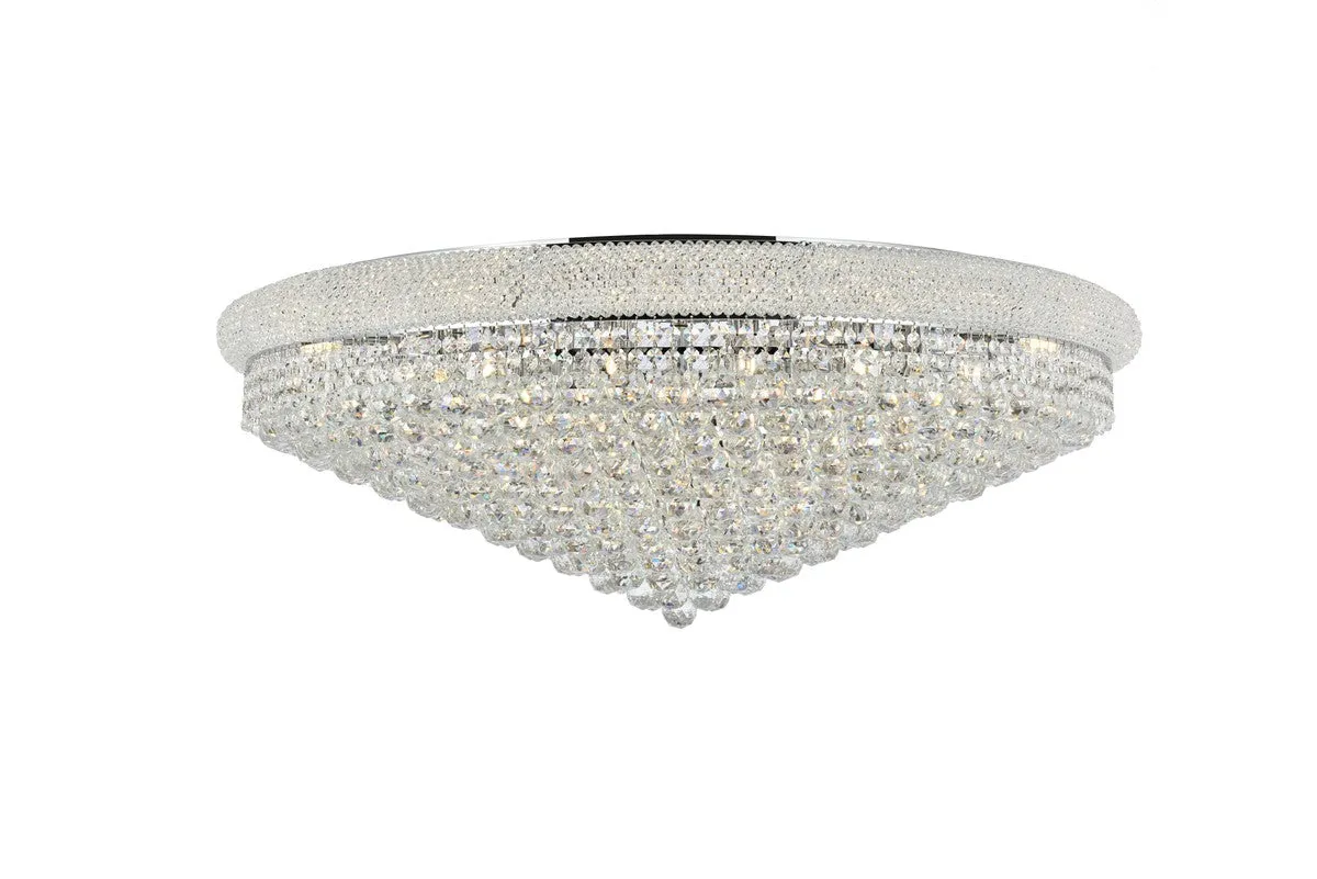 Primo 30-Light Flush Mount