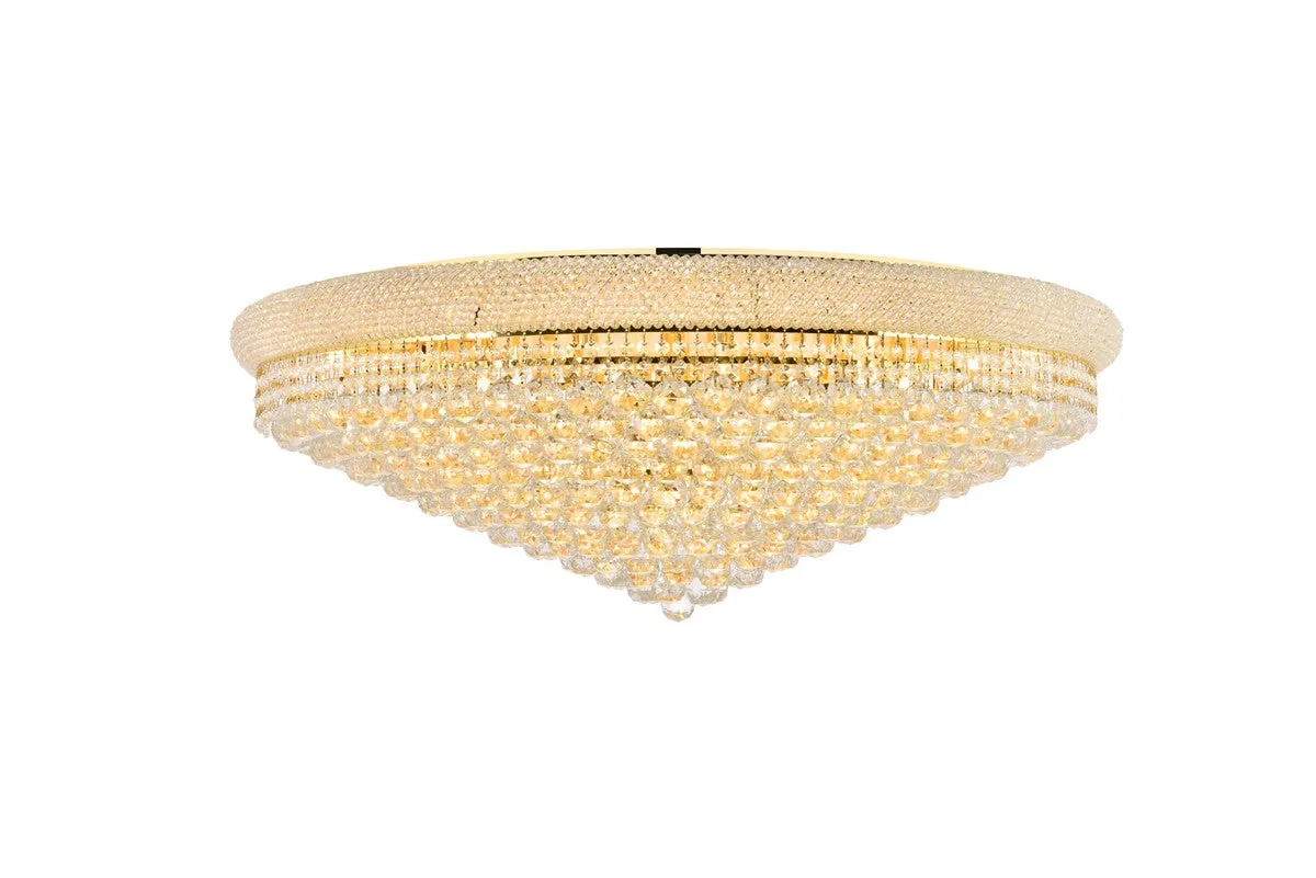 Primo 30-Light Flush Mount