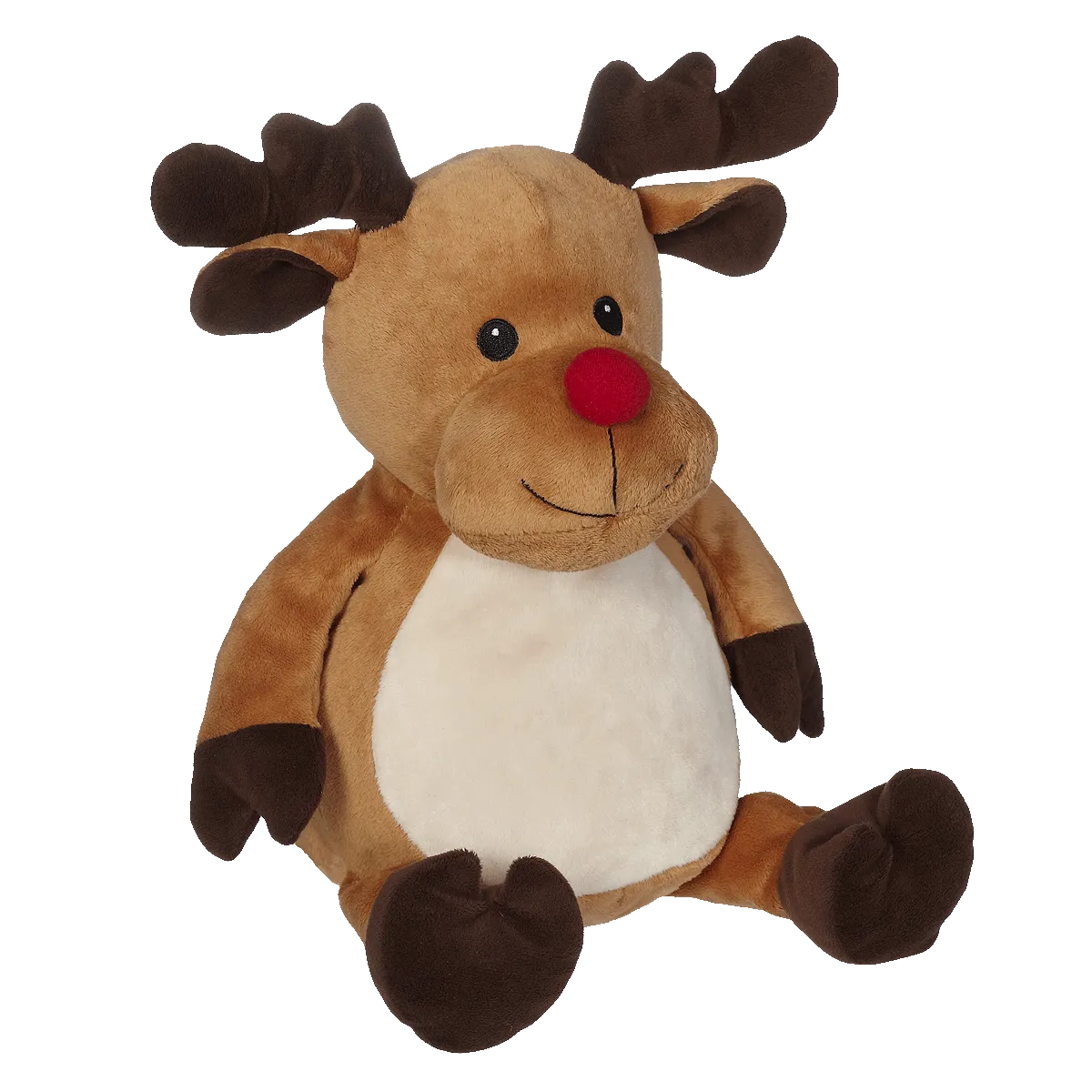 Randy Reindeer Buddy Embroider Buddy®