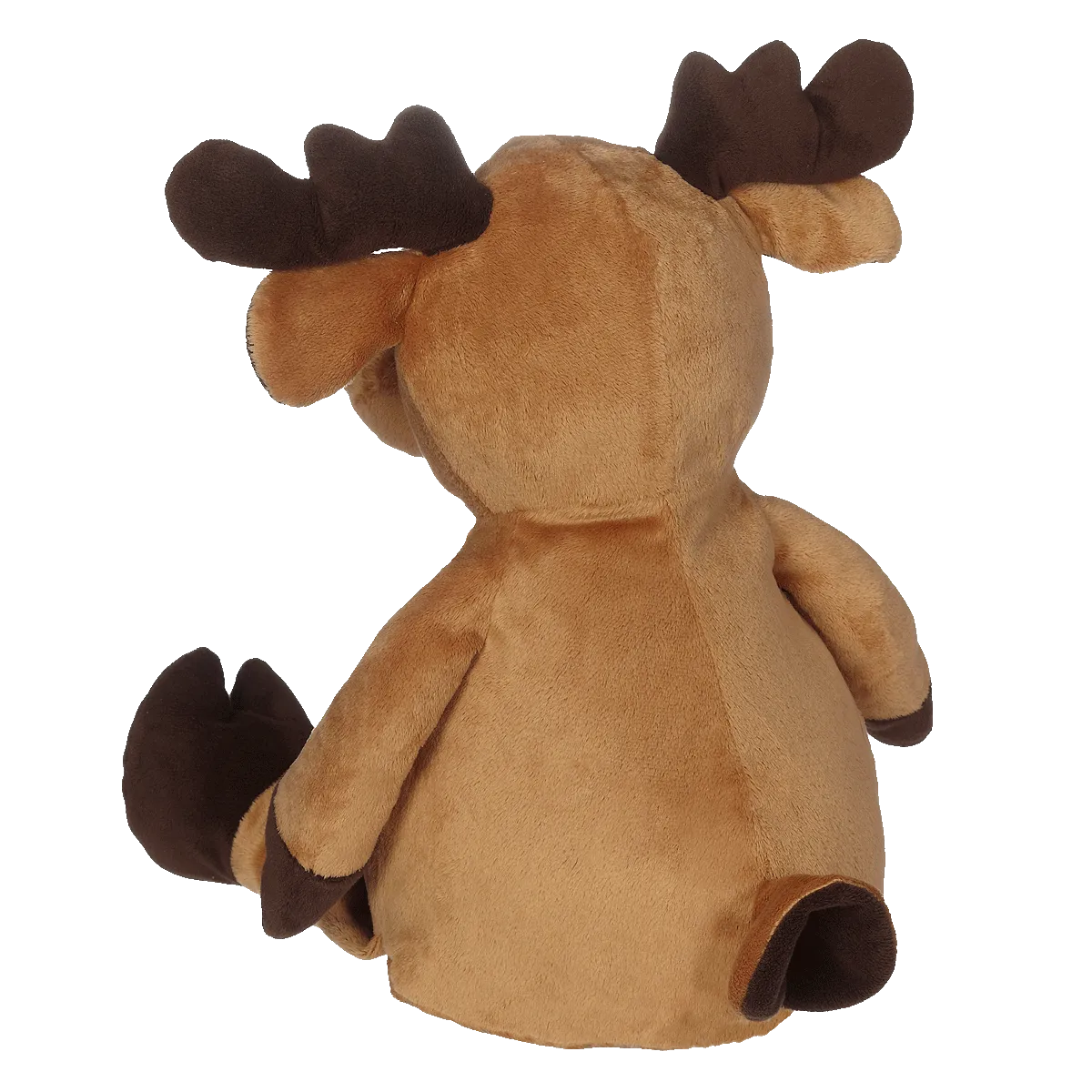 Randy Reindeer Buddy Embroider Buddy®