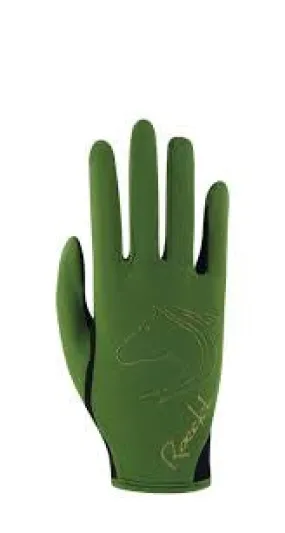 Roeckl Tryon Unisex Youth Gloves