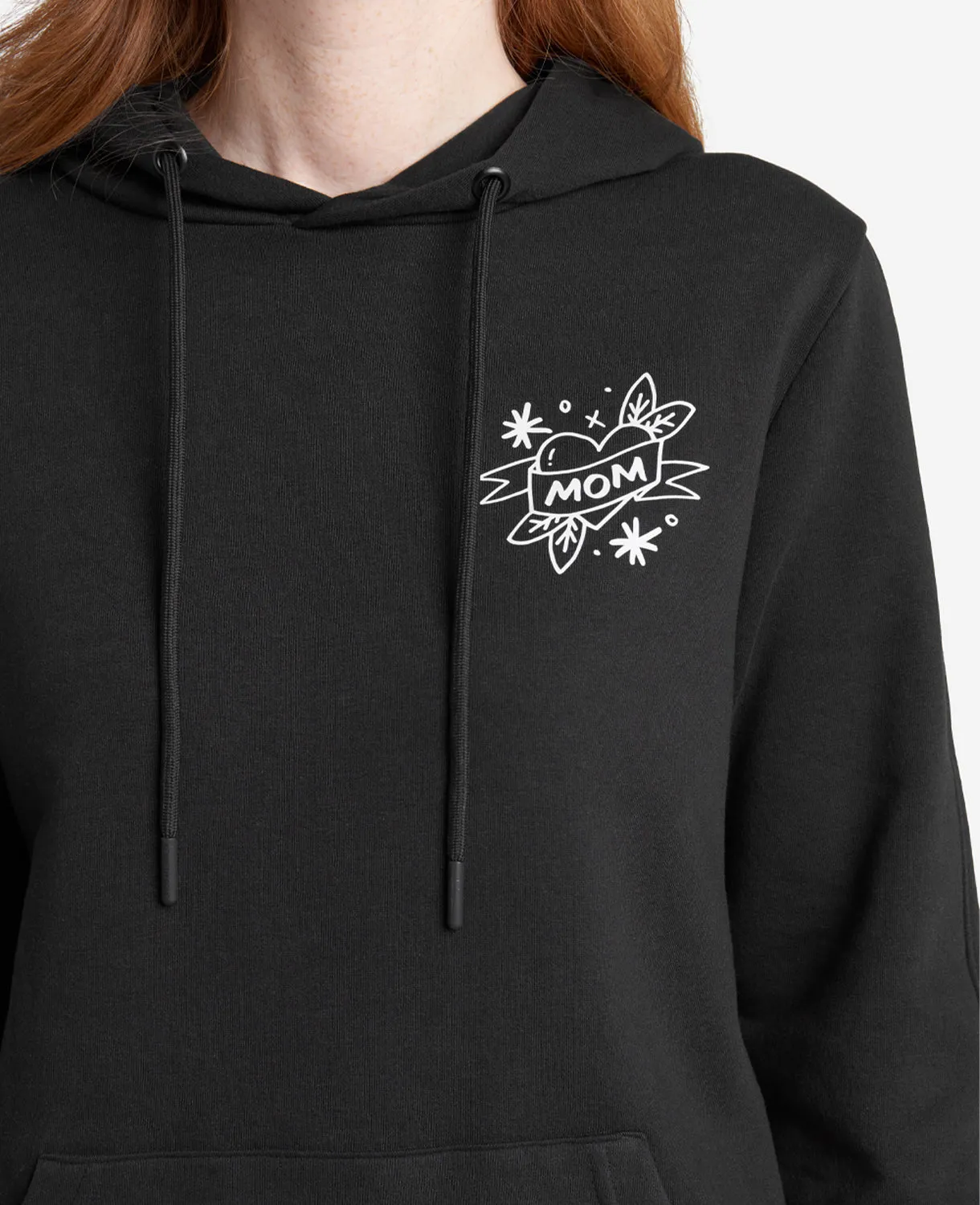 Site Exclusive! Sophia Chang - Mom Sweatshirt