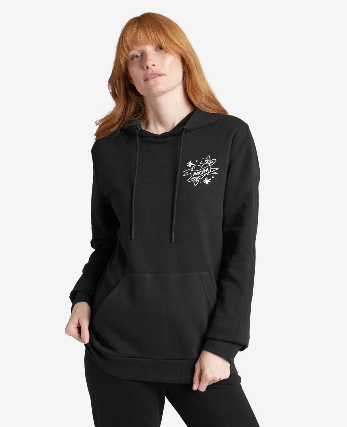 Site Exclusive! Sophia Chang - Mom Sweatshirt