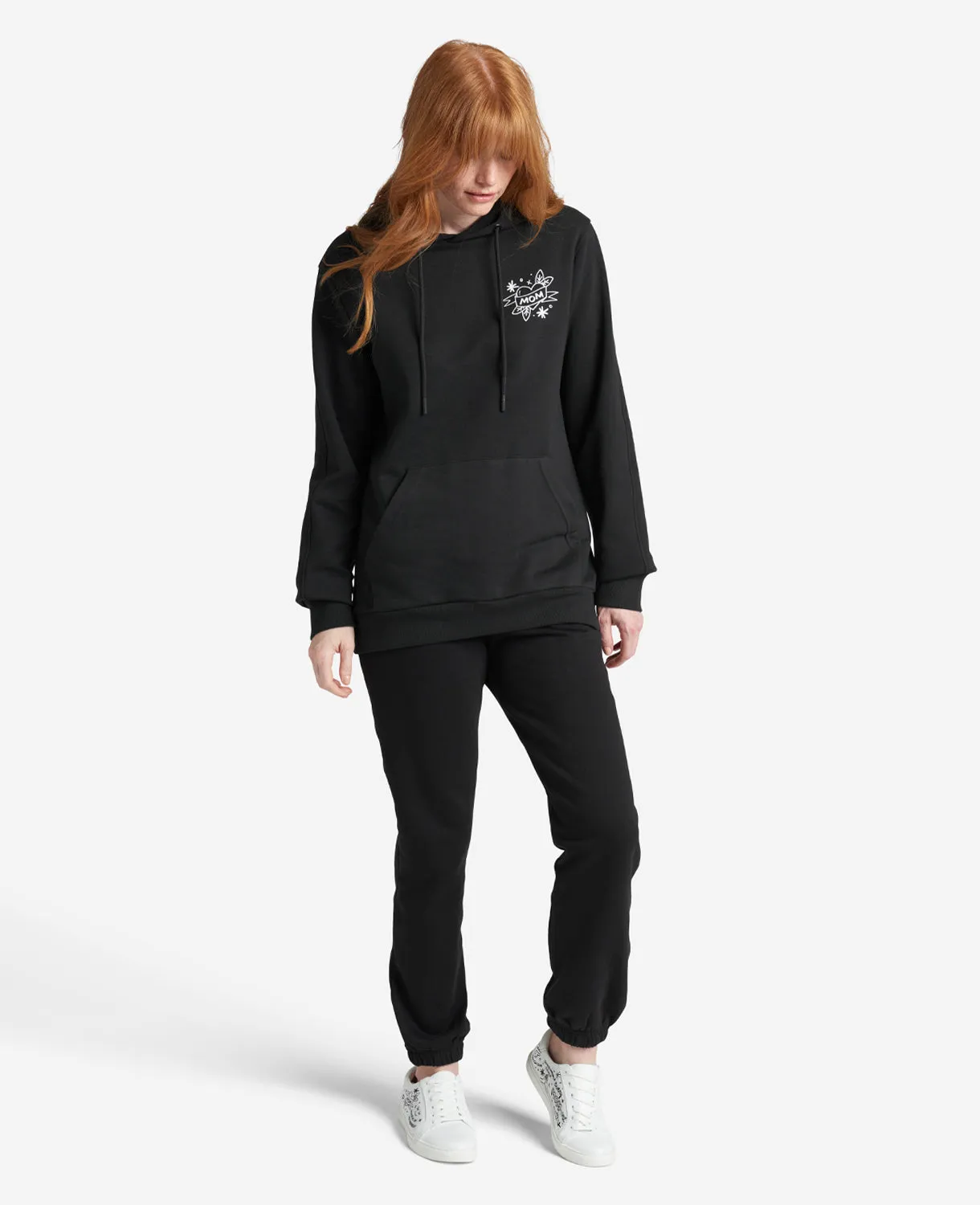 Site Exclusive! Sophia Chang - Mom Sweatshirt
