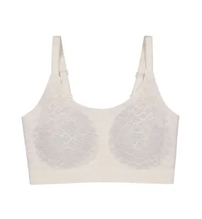 SLOGGI ZERO IN LACE TOP