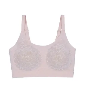 SLOGGI ZERO IN LACE TOP