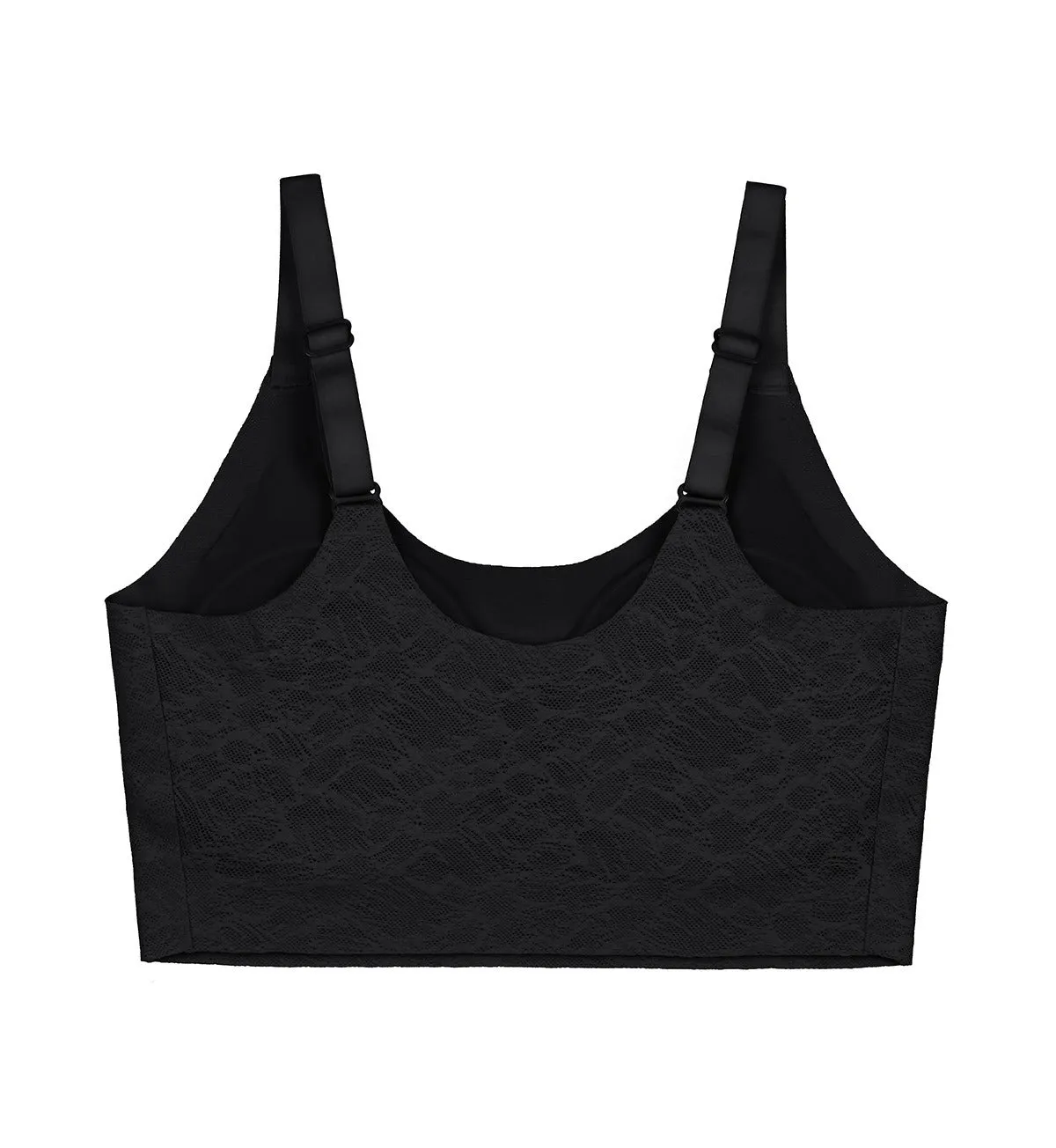 SLOGGI ZERO IN LACE TOP