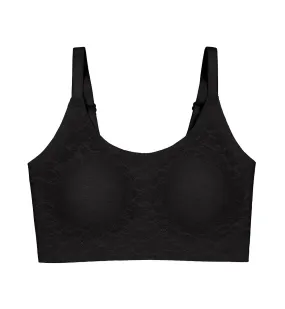 SLOGGI ZERO IN LACE TOP