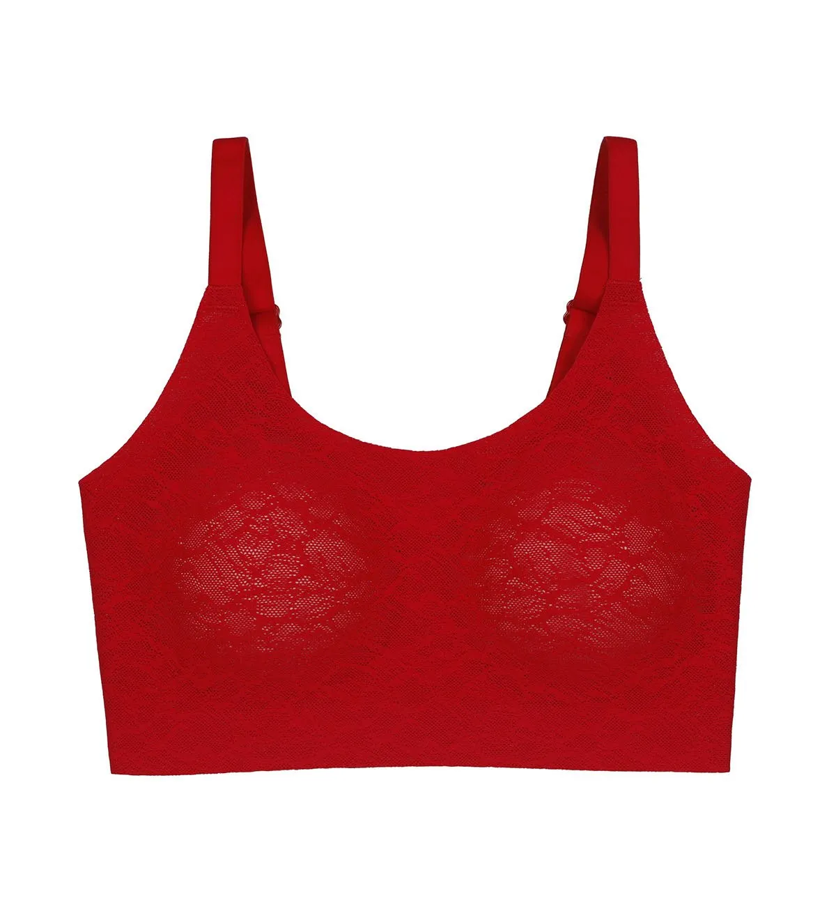 SLOGGI ZERO IN LACE TOP