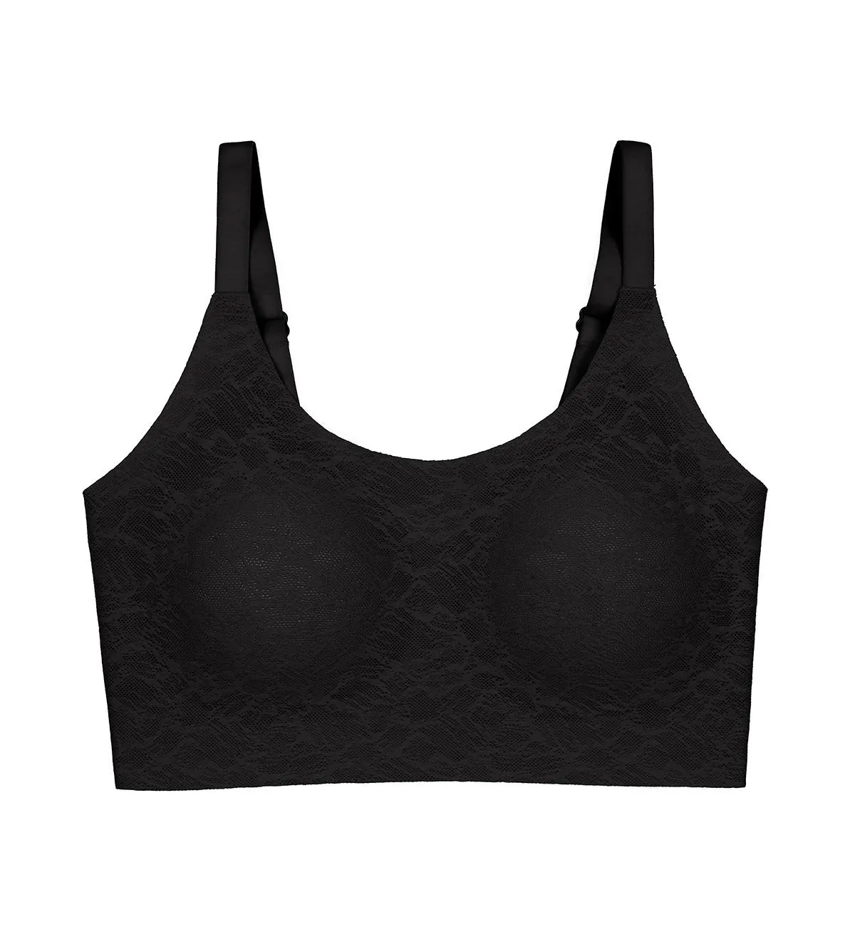 SLOGGI ZERO IN LACE TOP